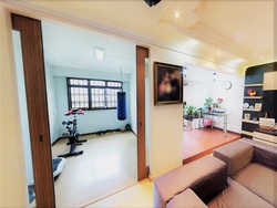 Blk 338 Sembawang Crescent (Sembawang), HDB Executive #167799402